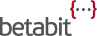 Betabit logo