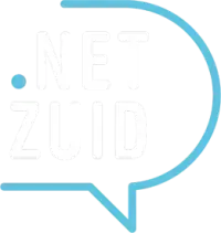 .NET Zuid logo